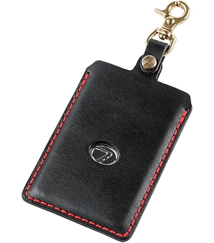 レクサス スマートキー　カードキー　専用箱・付き　新品電池同梱 RZ プラスサポート用スマートキー（カードキー） レクサス純正部品